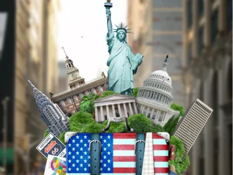 Trump wants to deprive Ukrainian refugees of legal status: details