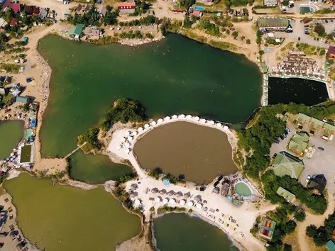 Discover Ukraine for yourself: a selection of excursions and tours for June 2024