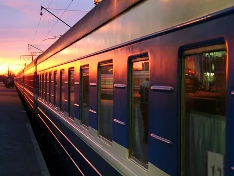 В Україні стане більше зручних поїздів сполученням з ЄС: подробиці