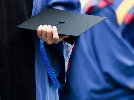 Study in Ukraine: top 5 Ukrainian universities for international students