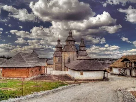 Khortytsia Reserve reopened to visitors: what is known