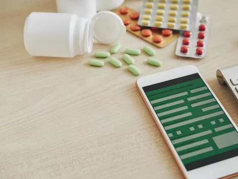 Where and how to look for medicines abroad: analogues of Ukrainian drugs in Europe