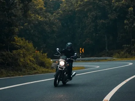 10 najpopularniejszych marek motocykli na Ukrainie w 2025 roku