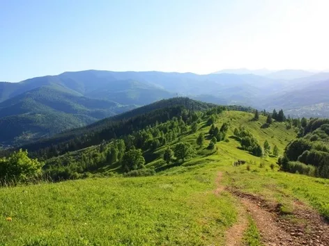 New restrictions in Prykarpattia: which tourist routes in Ivano-Frankivsk region are off limits?