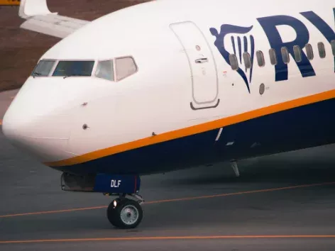 Ryanair introduces new rules from May: what tourists need to know