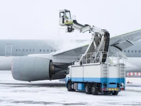 Рейс отменен из-за плохой погоды? Как не потерять деньги и каковы ваши права