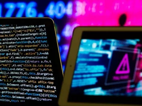 Cyberattack on Ukrainian registries: deadline for restoration of all services announced