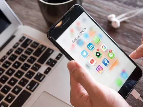 The Ukrainian language is becoming more prevalent on social media: more than 90% of Instagram posts in 2023 were created in Ukrainian