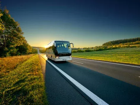 Bus travel in Europe: how to find and book cheap tickets online?