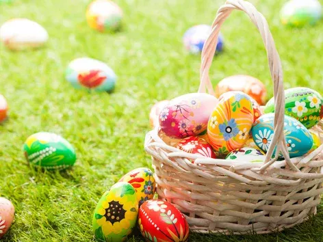 Невід'ємний символ Великодня: у чому унікальність українських писанок