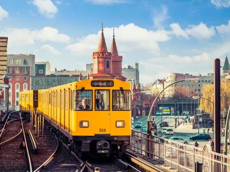 Czech Republic launches unlimited train passes for summer: ticket prices