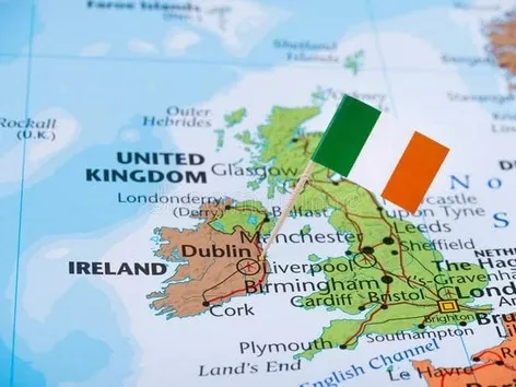 Выплаты по ARP в Ирландии планируют сократить с 31 марта: что это значит для украинцев?