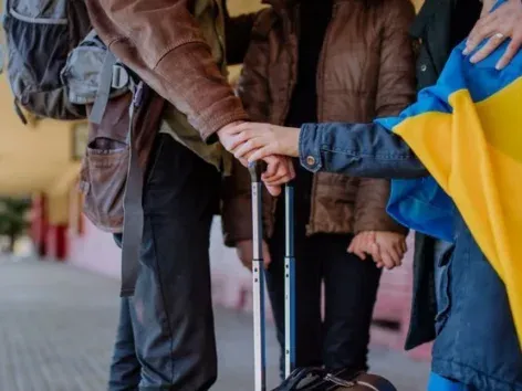 Украинцы, готовые вернуться домой из Польши, получат жилье и социальную помощь: подробности