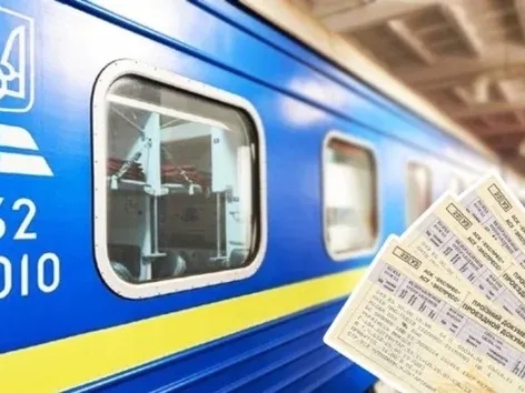 Международный поезд Одесса-Кишинев возобновил движение впервые с 2022 года: детали