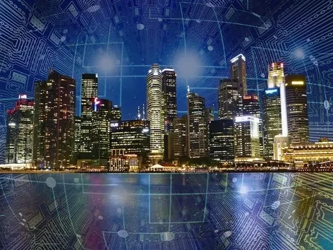 Smart City Ukraine: what it is and how it works in Ukrainian realities