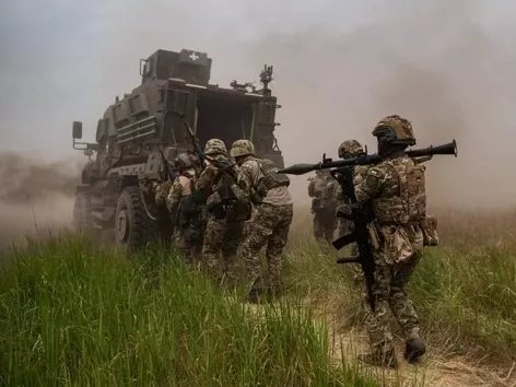 UAF breaks through the defense near Verbove: what is the importance of the settlement and where are they going next?