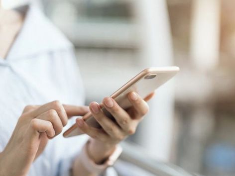 Popular offline messengers: how to stay in touch when there is no Internet