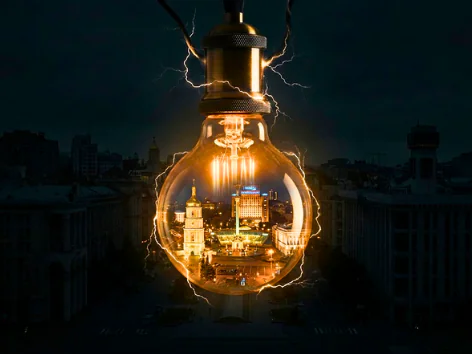 Кто останется с светом? Государство меняет правила и требует срочного отключения уличного освещения