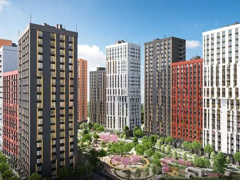 Сколько будет стоить жилье в Украине в 2025 году: как изменился рынок и где выгоднее купить квартиру