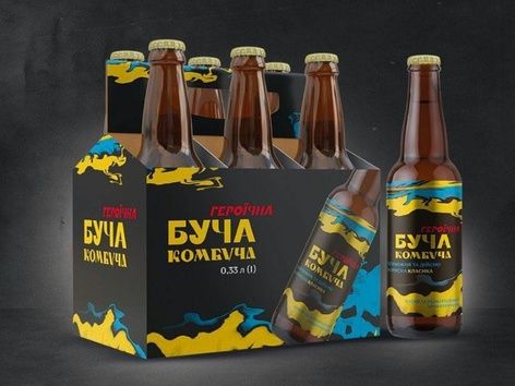 Колбаса ВСУ, редис Азовсталь: как украинские бренды хайпуют на теме войны и патриотизма