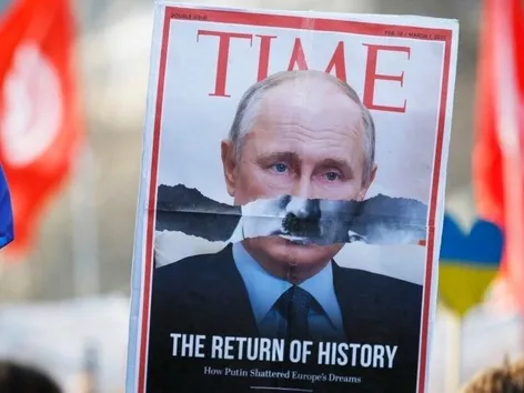 Can russia afford to wage a multi-year war?