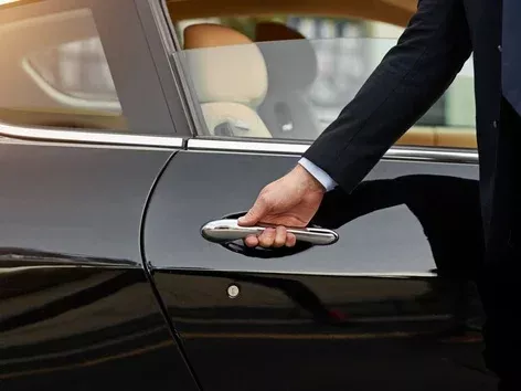 Comfortable trip to Moldova: transfer Kyiv — Chisinau