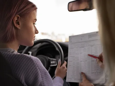 Штрафные баллы за вождение в Европе: что должен знать каждый водитель