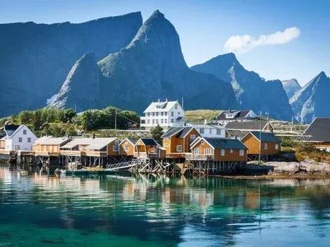 How to get from Finland to Ukraine: convenient routes and safety rules