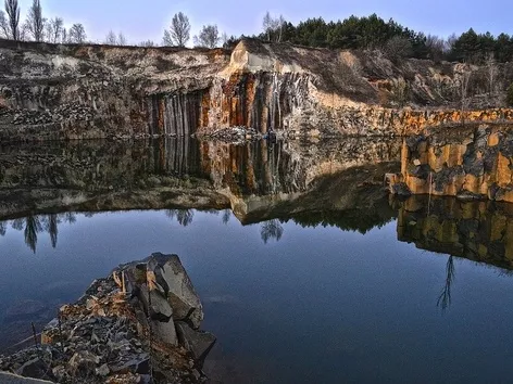 Top locations in Ukraine worth visiting in November