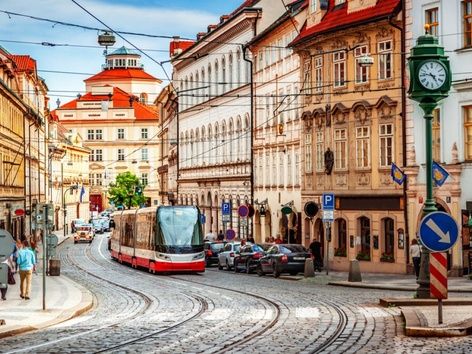 Правила поездок в общественном транспорте стран ЕС: штрафы и запреты