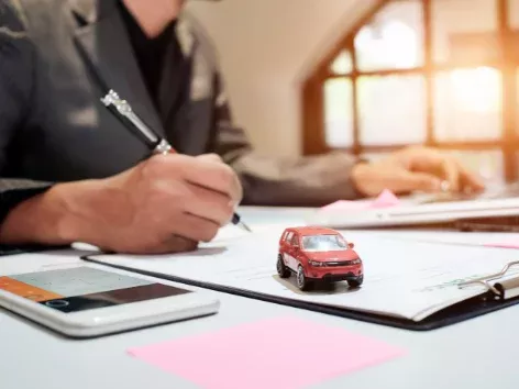 Insurance cover for foreign motorists in Ukraine: how mini-Hull insurance works