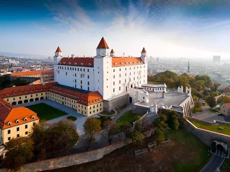 Entry to Ukraine for Slovak citizens: do foreigners need a visa