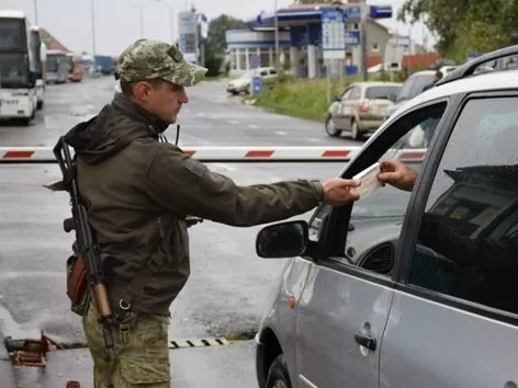 Border crossing for men with disabilities in 2025: rules and necessary documents