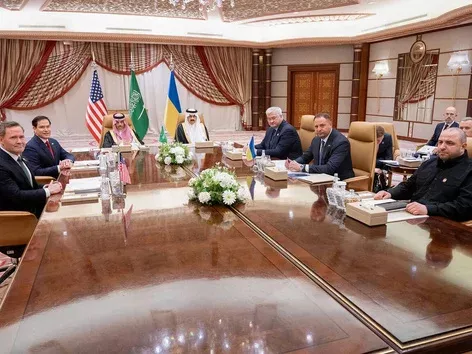 Переговоры США-Украина-Россия: все, что вам нужно знать на данный момент