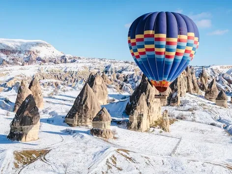 13 лучших мест в Европе для зимних путешествий: выбор Lonely Planet