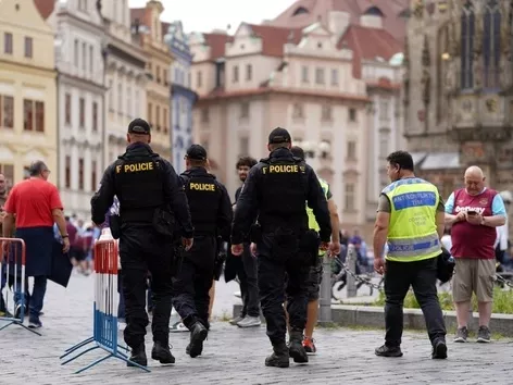 Police residence checks: what do Ukrainians in the Czech Republic need to know?