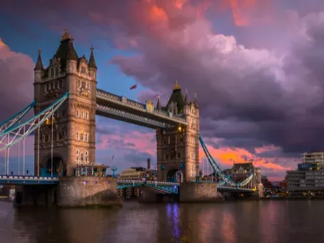 Britain introduces tourist tax: will Ukrainians have to pay?