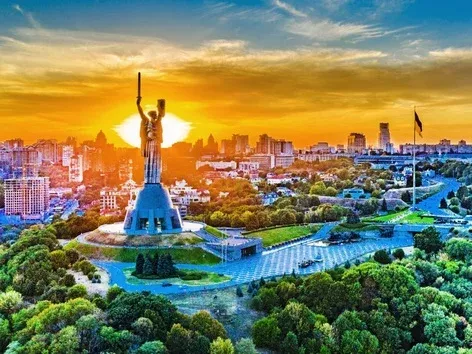 Kyiv became a member of the G20 Smart Cities Alliance