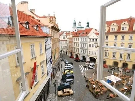 Цены на квартиры в Чехии в 2025 году: сколько стоит жилье и как изменились тренды