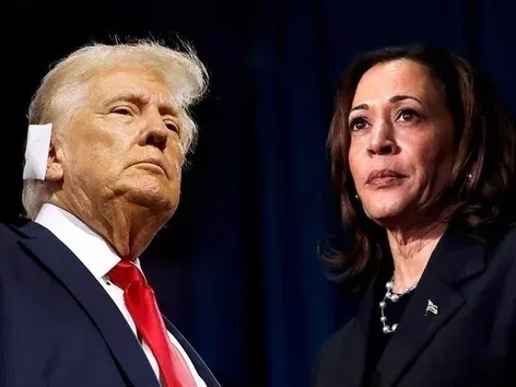 Дебаты Трампа и Харрис: главные заявления и кто одержал победу