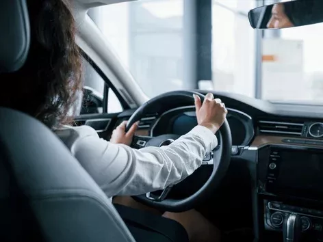 How to replace a temporary driving licence with a permanent one in Ukraine in 2024?