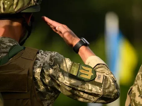 Ukrainian men abroad will be automatically registered for military service without a military medical examination: details