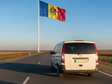 Комфортные поездки в Молдову: трансфер Львов – Кишинев