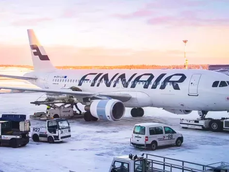 Ukrainians can buy tickets to Finland with a 95% discount: what are the conditions