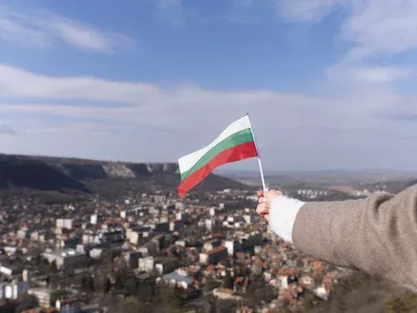 Bulgaria for Ukrainians 2024: border crossing, customs control, legalisation of stay