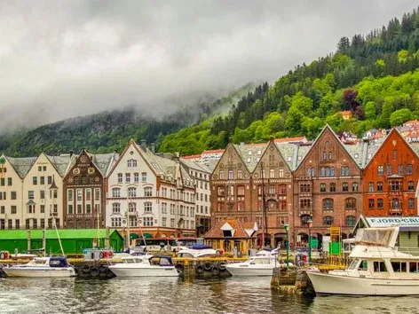 The Norwegian Refugee Council has stopped providing assistance in almost 20 countries, including Ukraine