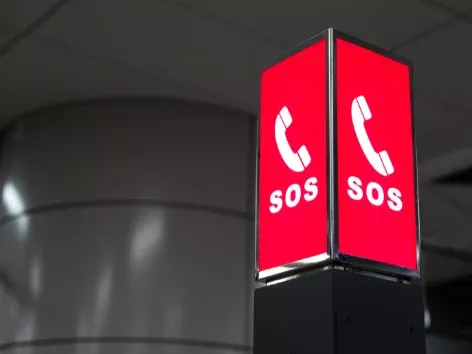 Emergency services in Ukraine: where to go for help?