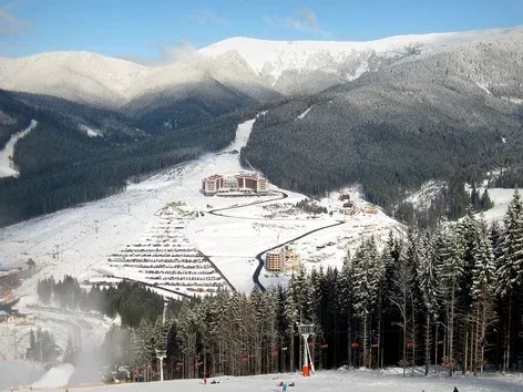 7 days in Bukovel: go on an unforgettable trip with Visit Ukraine