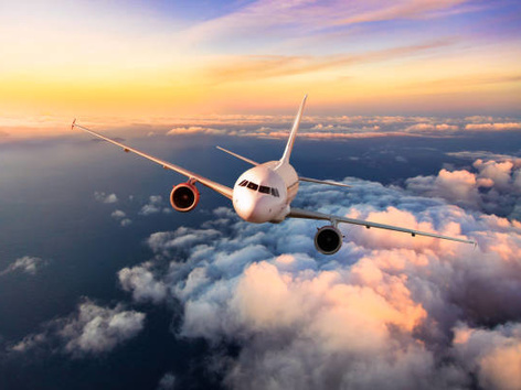 Free tickets for Ukrainians to Canada