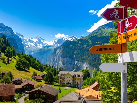 S status in Switzerland: how to issue it, social support and rights of Ukrainians